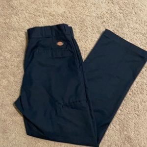 Men’s navy blue Dickies